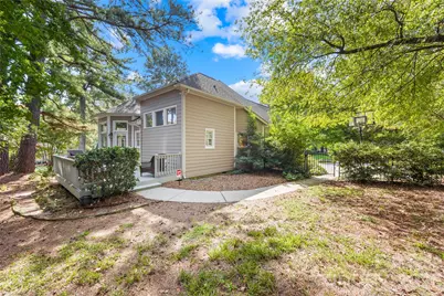 15728 Delancey Lane, Huntersville, NC 28078 - Photo 37
