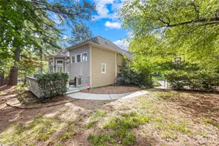 15728 Delancey Ln, Huntersville, NC 28078 - Photo 37
