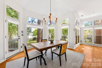 15728 Delancey Lane, Huntersville, NC 28078 - Photo 17