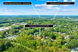 15728 Delancey Ln, Huntersville, NC 28078 - Photo 43