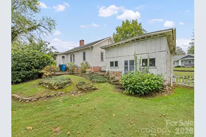 102 W Marshall Street, Waynesville, NC 28786 - Photo 5