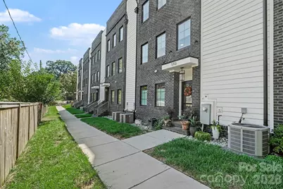 1713 Mimosa Avenue, Charlotte, NC 28205 - Photo 37