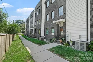 1713 Mimosa Ave, Charlotte, NC 28205 - Photo 37