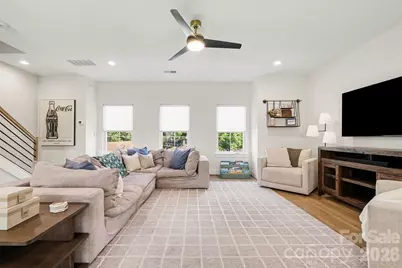 1713 Mimosa Avenue, Charlotte, NC 28205 - Photo 3