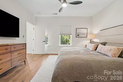 1713 Mimosa Avenue, Charlotte, NC 28205 - Photo 19