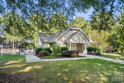 9007 Rosalyn Glen Road, Cornelius, NC 28031 - Photo 27