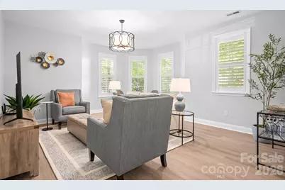 9007 Rosalyn Glen Road, Cornelius, NC 28031 - Photo 5