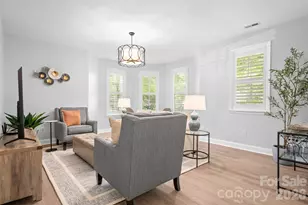 9007 Rosalyn Glen Rd, Cornelius, NC 28031 - Photo 5