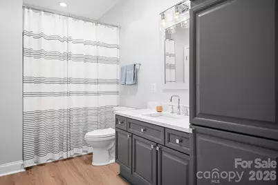 9007 Rosalyn Glen Road, Cornelius, NC 28031 - Photo 19