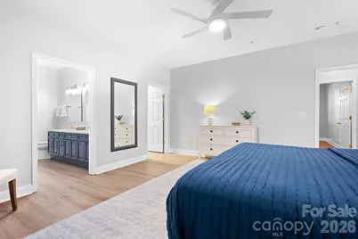 9007 Rosalyn Glen Road, Cornelius, NC 28031 - Photo 13