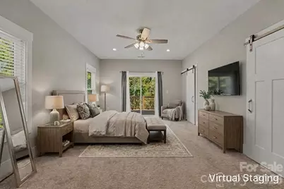 5345 Christopher Road, Iron Station, NC 28080 - Photo 17