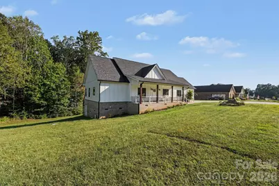 5345 Christopher Road, Iron Station, NC 28080 - Photo 3