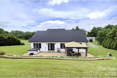 60 Golden Lane, Leicester, NC 28748 - Photo 5