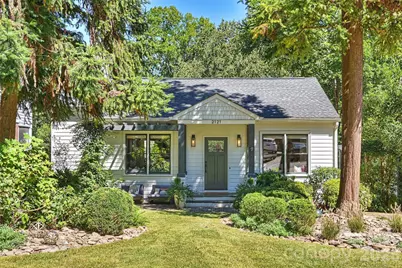 2121 Chambwood Drive, Charlotte, NC 28205 - Photo 1