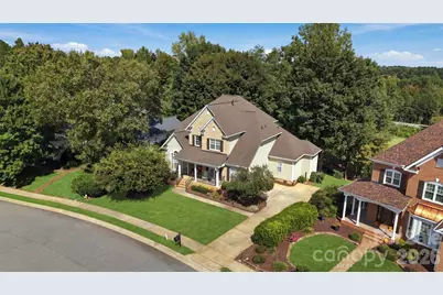 1550 Valhalla Drive, Denver, NC 28037 - Photo 3