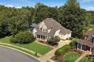 1550 Valhalla Dr, Denver, NC 28037 - Photo 3
