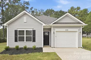 405 Baker St, Gastonia, NC 28052 - Photo 1