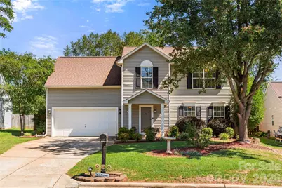 124 Emily Ivy Court, Kannapolis, NC 28083 - Photo 1