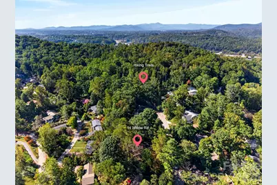 14 Willow Road, Asheville, NC 28804 - Photo 35
