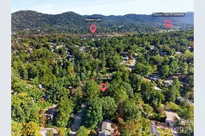 14 Willow Road, Asheville, NC 28804 - Photo 31