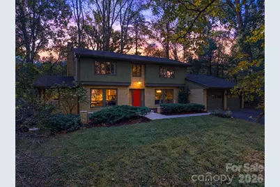 14 Willow Road, Asheville, NC 28804 - Photo 39