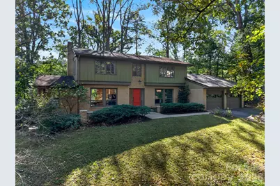 14 Willow Road, Asheville, NC 28804 - Photo 1