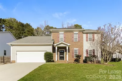 7215 Duchamp Drive, Charlotte, NC 28215 - Photo 1