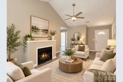 5430 Peachwood Drive, Charlotte, NC 28216 - Photo 3