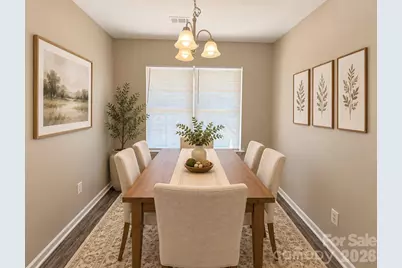 5430 Peachwood Drive, Charlotte, NC 28216 - Photo 5