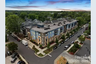 2401 Euclid Avenue, Charlotte, NC 28203 - Photo 1
