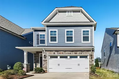4009 Belle Landing Road, Charlotte, NC 28270 - Photo 1