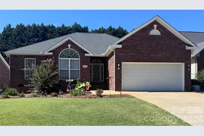 1011 Overhill Drive, Salisbury, NC 28144 - Photo 1
