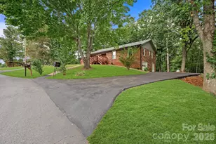 431 Pine Ridge Rd, Mars Hill, NC 28754 - Photo 25
