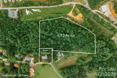 431 Pine Ridge Road, Mars Hill, NC 28754 - Photo 1