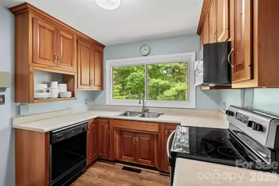 431 Pine Ridge Road, Mars Hill, NC 28754 - Photo 9