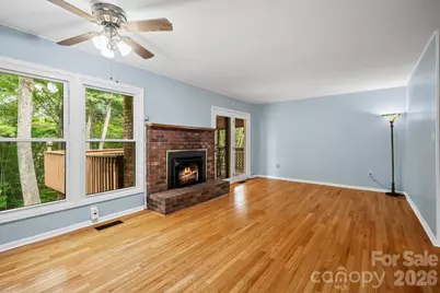 431 Pine Ridge Road, Mars Hill, NC 28754 - Photo 7