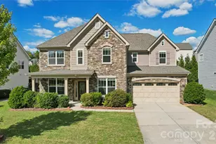 2642 Treeline Dr, Concord, NC 28027 - Photo 1