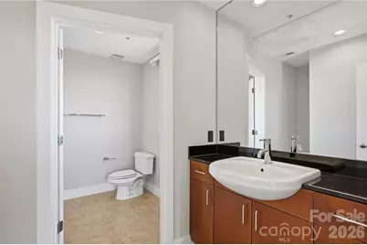 505 E 6th Street #1406, Charlotte, NC 28202 - Photo 13