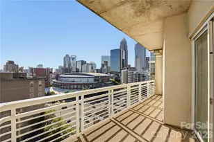 505 E 6th St, Charlotte, NC 28202 - Photo 19