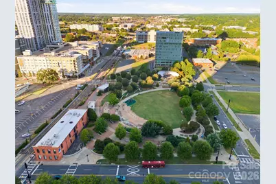 505 E 6th Street #1406, Charlotte, NC 28202 - Photo 29