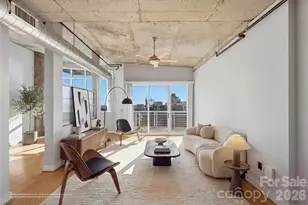 505 E 6th St, Charlotte, NC 28202 - Photo 11