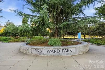 505 E 6th Street #1406, Charlotte, NC 28202 - Photo 27