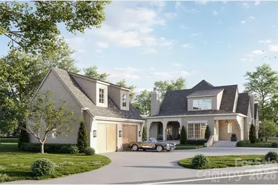 705 Wingrave Drive, Charlotte, NC 28270 - Photo 3