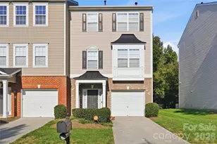 9808 Walkers Glen Dr NW, Concord, NC 28027 - Photo 1