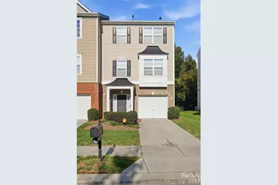 9808 Walkers Glen Drive NW, Concord, NC 28027 - Photo 3