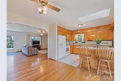 158 Candlelight Circle, Clyde, NC 28721 - Photo 17