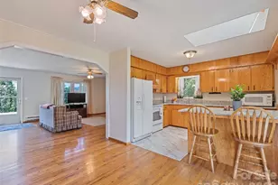158 Candlelight Cir, Clyde, NC 28721 - Photo 17