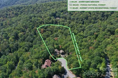 44 Sunset Trace, Brevard, NC 28712 - Photo 5