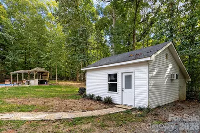 10719 Connell Mill Lane, Mint Hill, NC 28227 - Photo 37