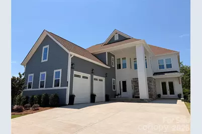 7455 Paddle Lane #057, Sherrills Ford, NC 28673 - Photo 1